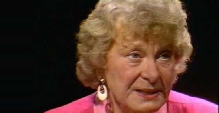 Virginia Satir Biography - Childhood, Life Achievements & Timeline