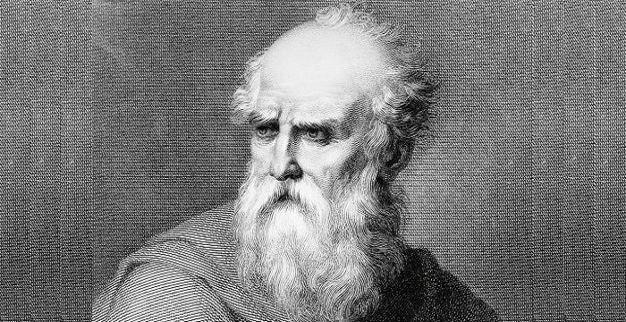 Vitruvius Biography - Facts, Childhood, Family Life 