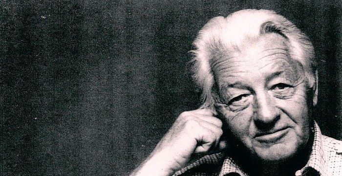 Wallace Stegner Biography Childhood Life Achievements Timeline