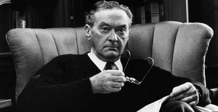 Walter Lippmann Biography Childhood, Life Achievements