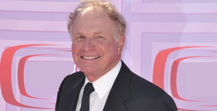 Wayne Rogers net worth