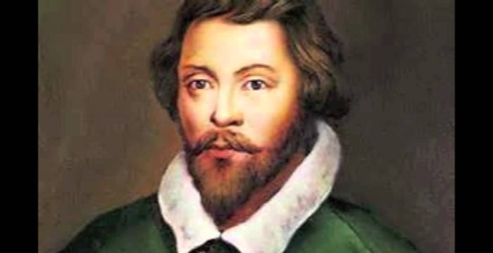 William Byrd Biography Facts, Childhood, Family Life