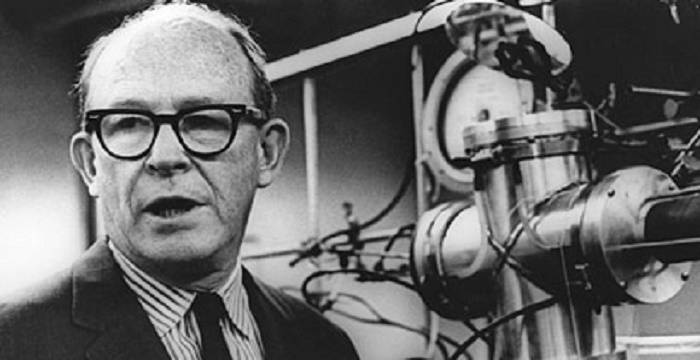 Willard Libby Biography - Facts, Childhood, Family Life & Achievements