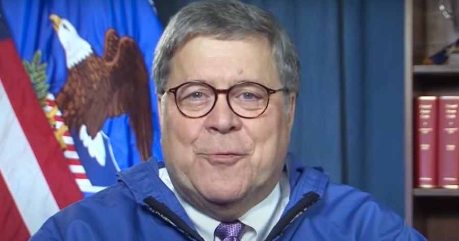 William Barr Biography – Facts, Childhood, Family Life, Career