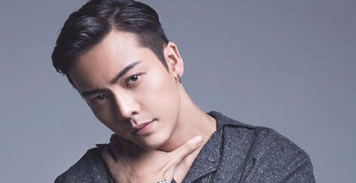 William Chan Biography - Facts, Childhood, Family Life & Achievements