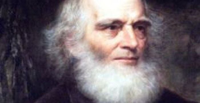 William Cullen Bryant Biography - Childhood, Life 