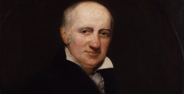 William Godwin Biography - Childhood, Life Achievements & Timeline