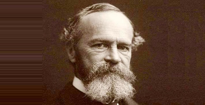 William James Biography - Childhood, Life Achievements & Timeline