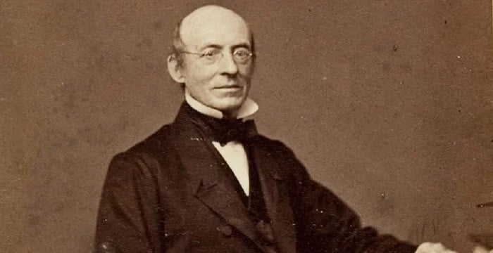 william-lloyd-garrison-biography-childhood-life-achievements-timeline