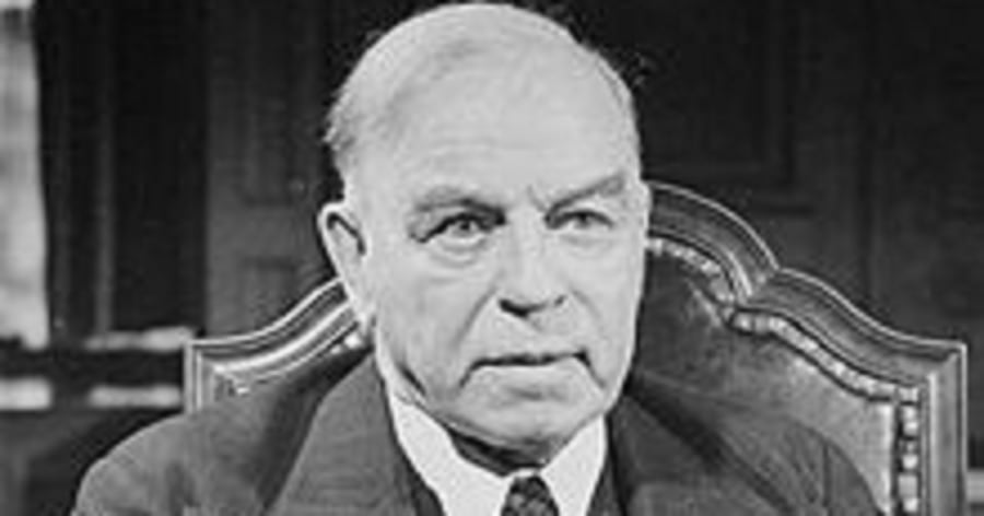 William Lyon Mackenzie King Biography – Facts, Life & Career Of The 