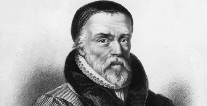 William Tyndale Biography - Childhood, Life Achievements 