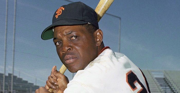 Willie Mays Biography - Facts, Childhood, Family Life & Achievements