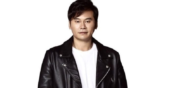 Yang Hyun-suk Biography - Facts, Childhood, Family & Achievements of