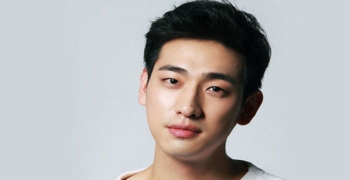 Yoon Park - Bio, Facts, Family Life of South Korean Actor