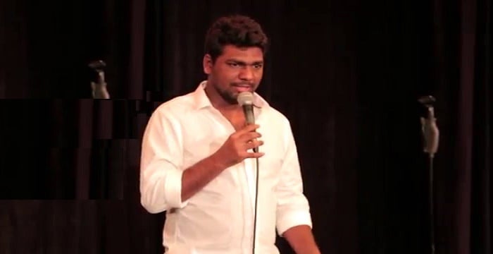 Zakir Khan - Bio, Facts, Family Life of Indian Stand-up 