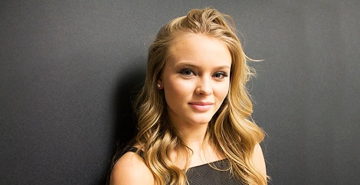 Zara Larsson: How did Zara Larsson become famous?