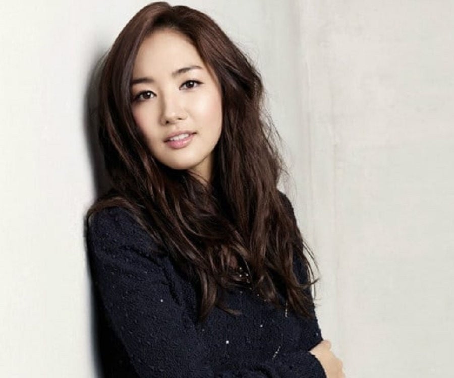 Park Min Young Actress