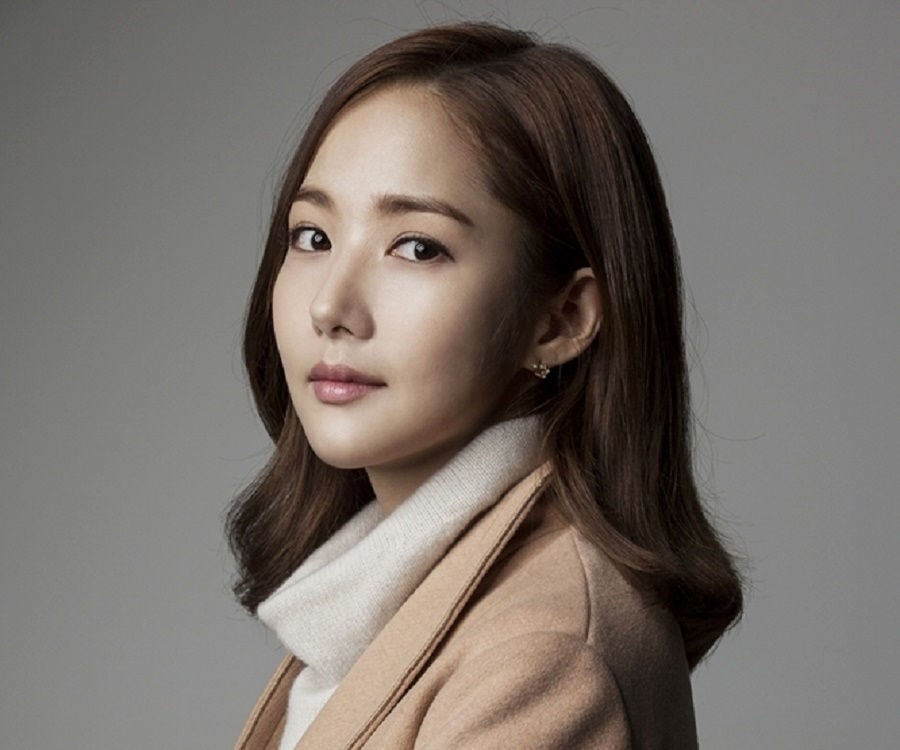 Park Min Young Actress