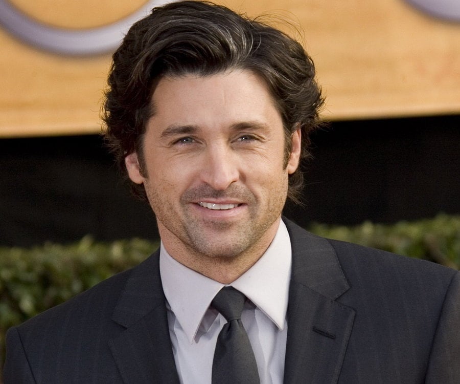 patrick dempsey movies in order Eneida Donnell