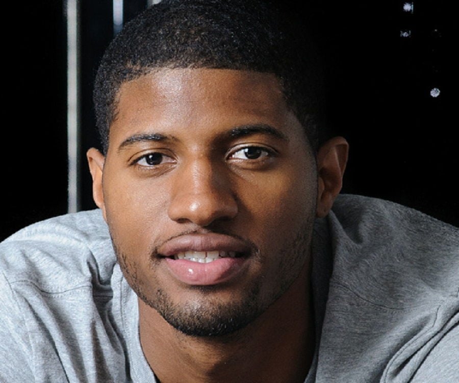 Paul George Biography - Facts, Childhood, Family Life & Achievements of Basketball Player
