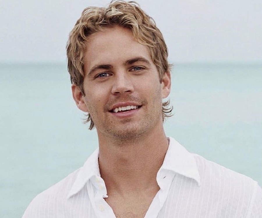 Paul Walker Biography Facts, Childhood, Family Life & Achievements