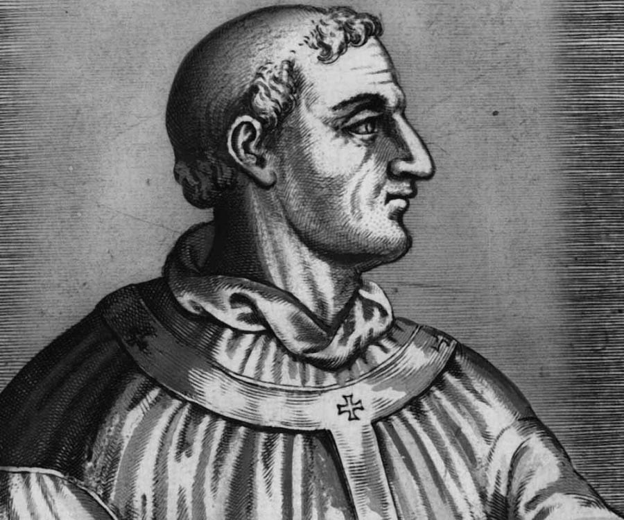 Pope Gregory VII Biography
