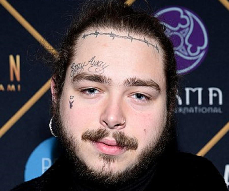 Post Malone Biography Facts, Childhood, Family Life & Achievements