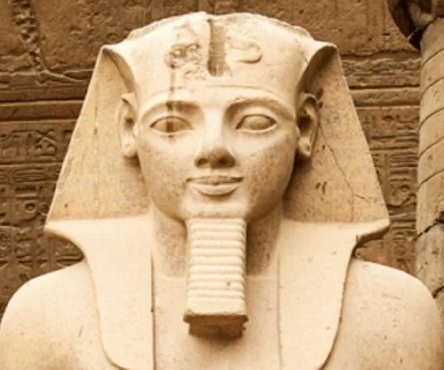 Ramesses II Biography Facts Childhood Family Life Achievements