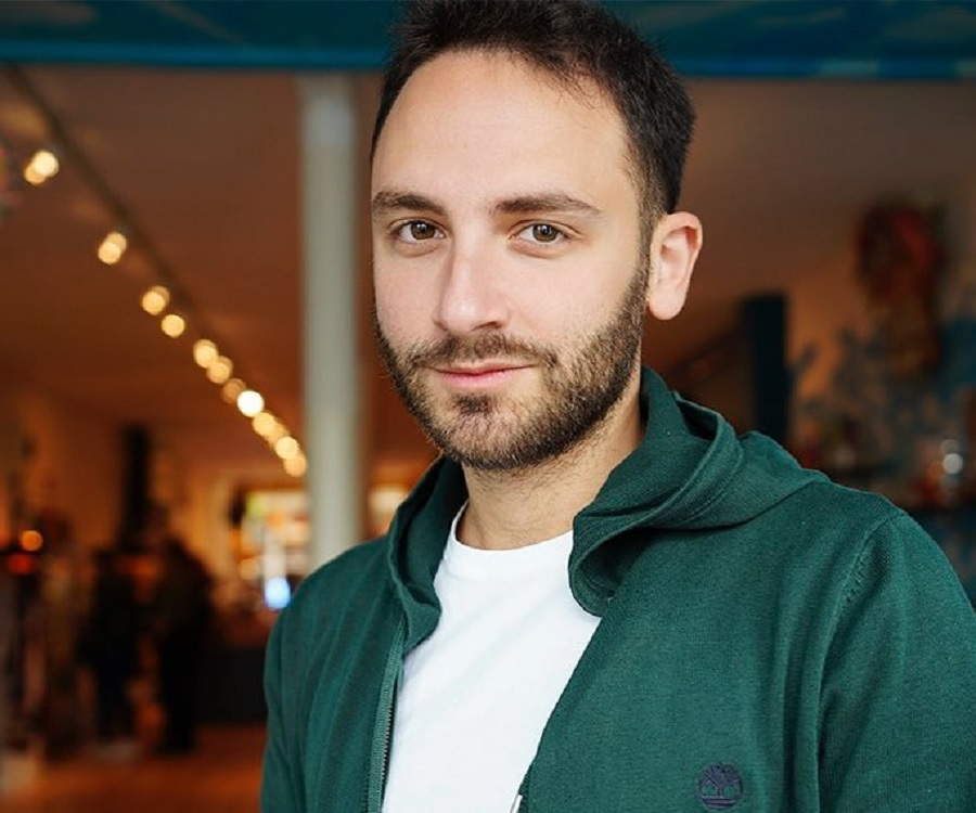 Byron Reckful Bernstein Bio – Facts, Family, Career & Death of the ...