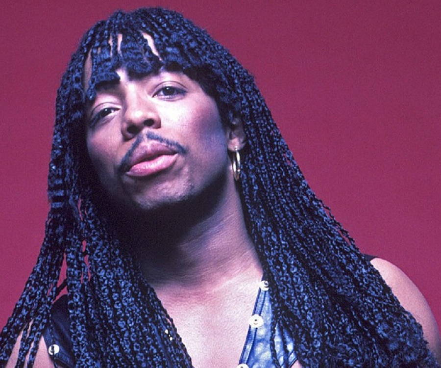 Rick James Biography Facts Childhood Family Life Achievements