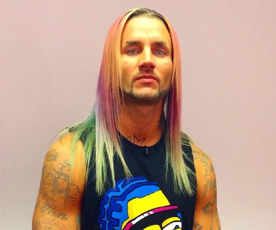 Riff Raff rapper Biography Facts Childhood Family Life Achievements