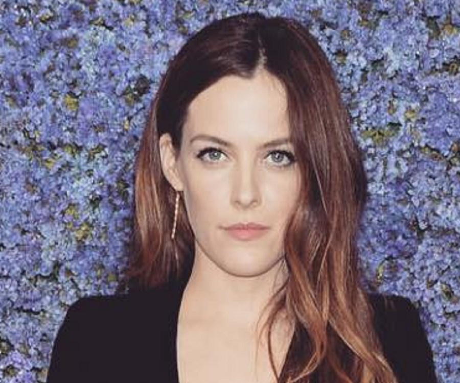 Riley Keough Biography - Facts, Childhood, Family Life & Achievements