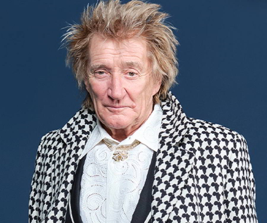 Collection 97+ Pictures Recent Pictures Of Rod Stewart Sharp