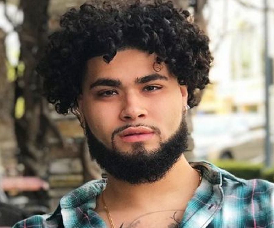 Ronnie Banks Biography - Facts, Childhood, Family Life & Achievements