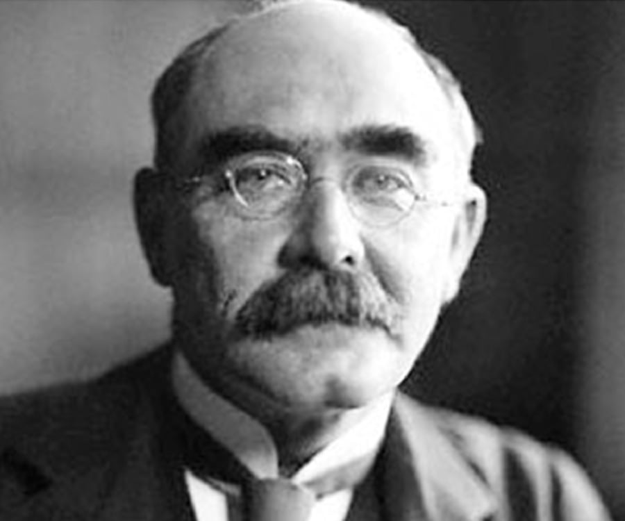 97 Rudyard Kipling Quotes That Will Inspire You To Think