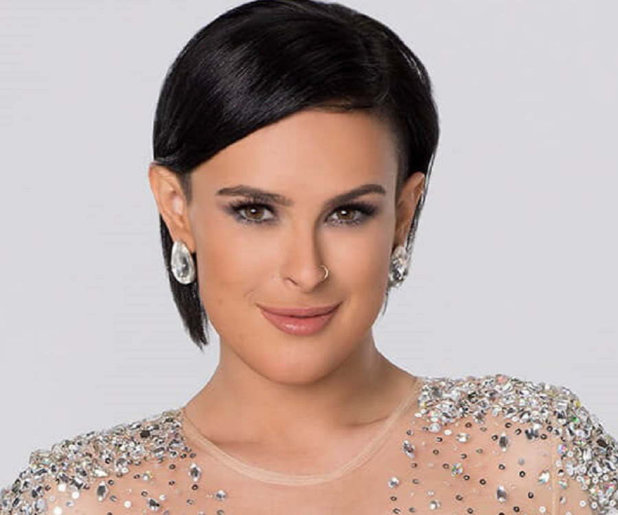 Rumer Willis Biography - Facts, Childhood, Family Life & Achievements