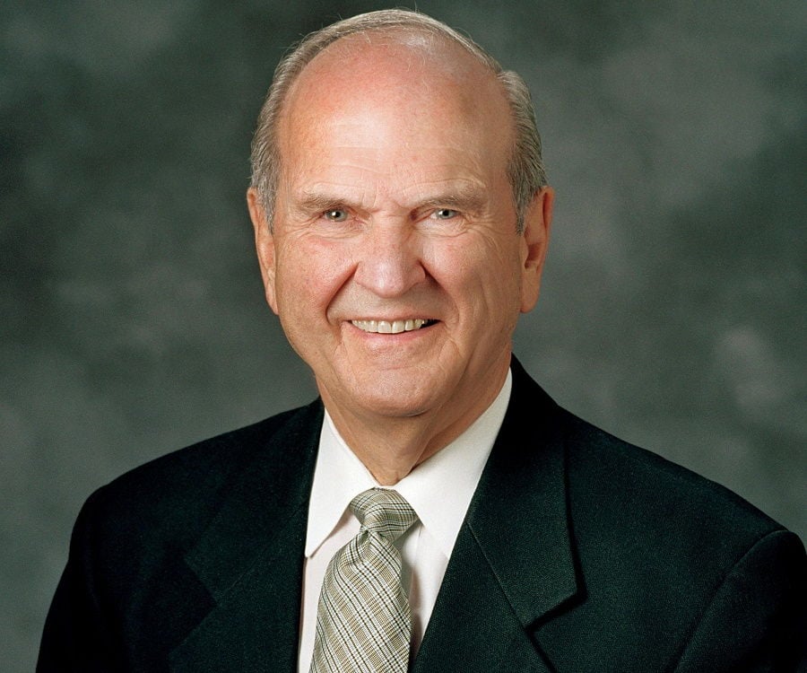 Russell M. Nelson Biography Facts, Childhood, Family Life & Achievements