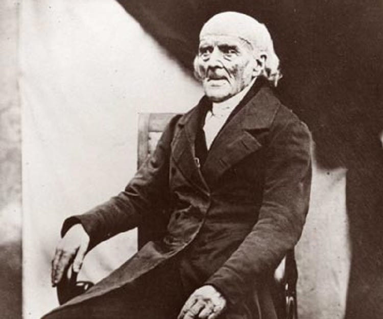 Samuel Hahnemann Biography Childhood Life Achievements Timeline