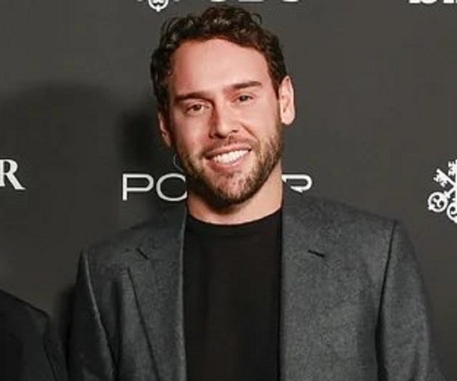 Scooter Braun - Facts, Childhood, Family Life &