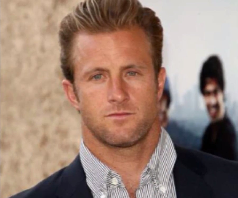 Scott Caan Biography - Facts, Childhood, Family Life & Achievements