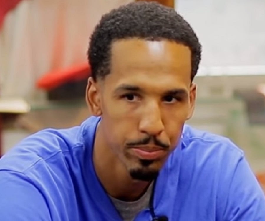 Another piece that's trusted… And respected”: Shaun Livingston is