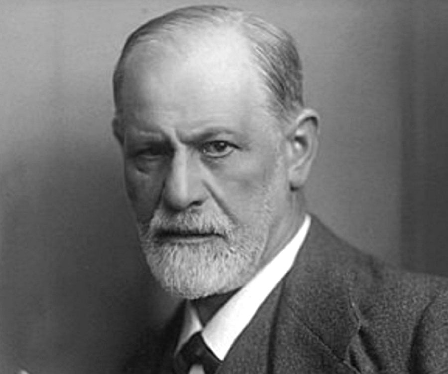 best biography of freud