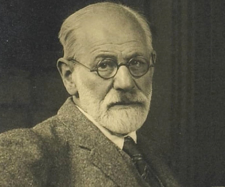 biographies of freud