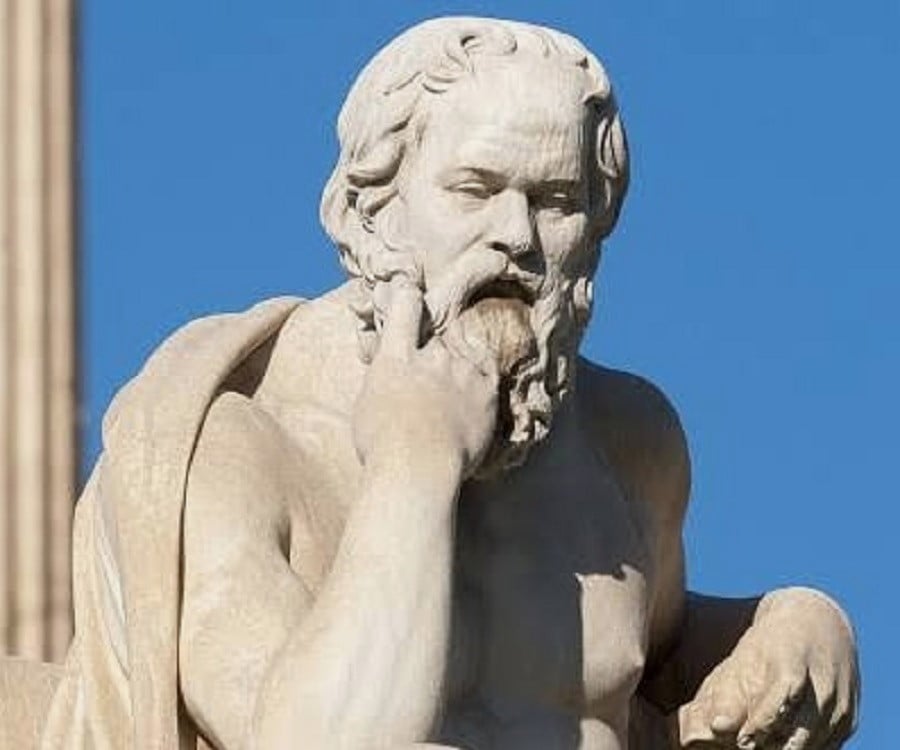 Socrates Biography Facts Childhood Family Life Achievements