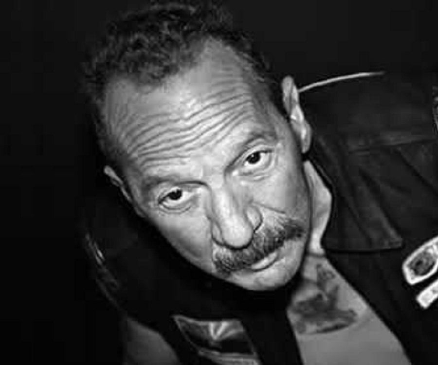 Sonny Barger Biography – Childhood, Family & Achievements