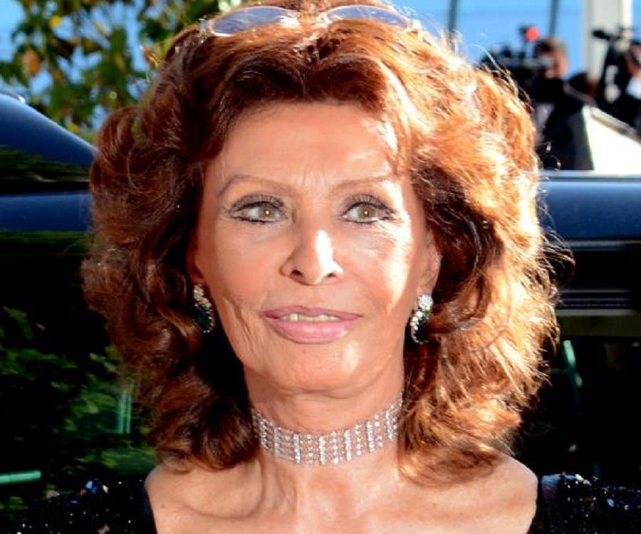 Sophia Loren Biography Facts Childhood Family Life Ac - vrogue.co