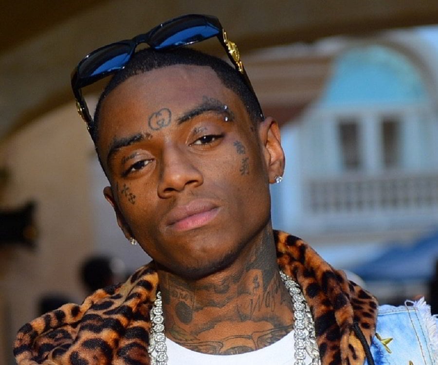 Soulja Boy Biography Facts, Childhood, Family Life & Achievements of