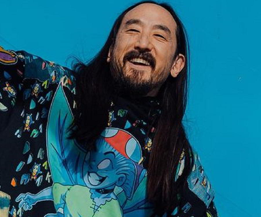 Steve Aoki Biography - Facts, Childhood, Family Life & Achievements