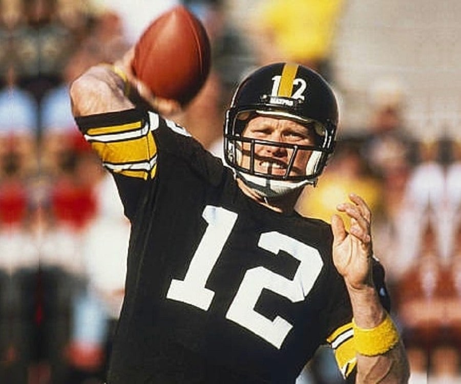 Terry Bradshaw Turns 74 Five Fast Facts About Steelers Hall Of Fame Quarterback Vlrengbr