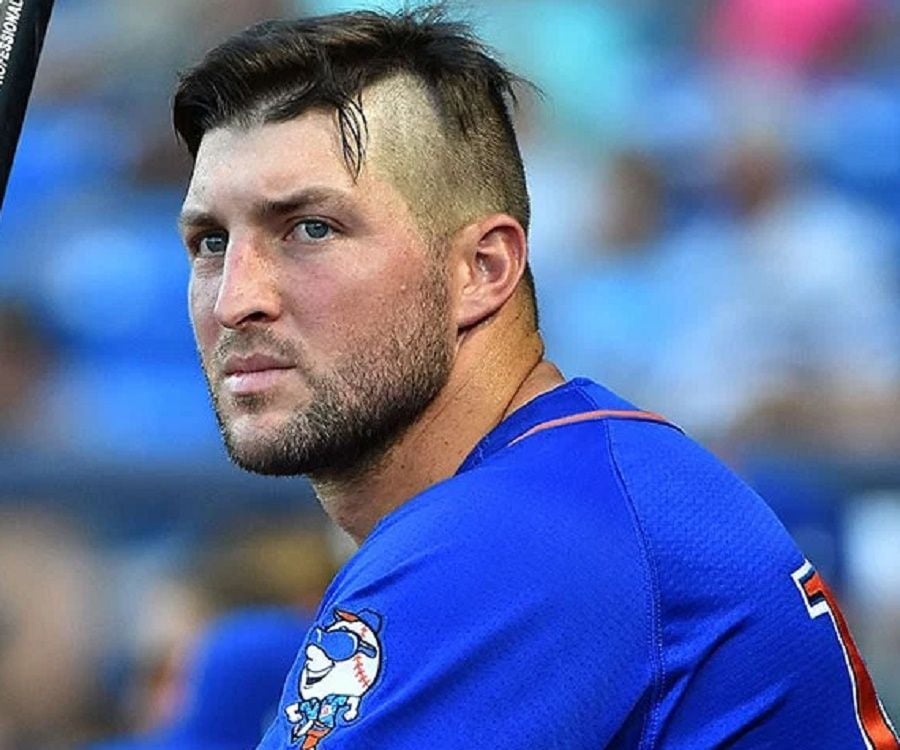 tim tebow age